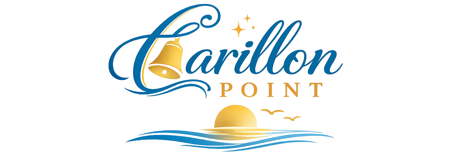 carillon-point logo